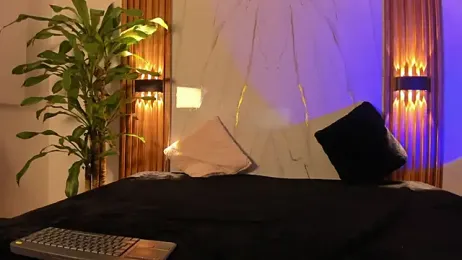 CharleyNova webcam model stream image