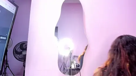 Keitty_Rose webcam model stream image