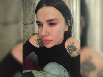 deva_maria webcam model stream image