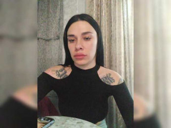 deva_maria webcam model stream image