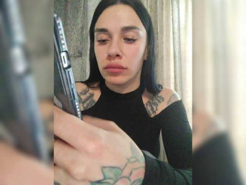 deva_maria webcam model stream image