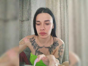 deva_maria webcam bongacams model stream image