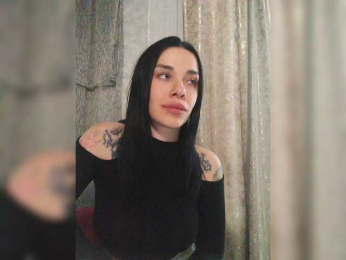 deva_maria webcam model stream image