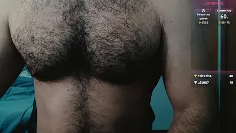 cutehairymacho webcam stripchat model stream image