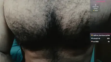 cutehairymacho webcam stripchat model stream image