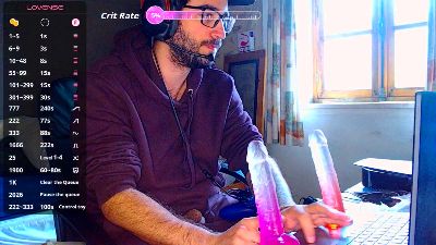 Lebg06 webcam model stream image