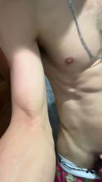 Hermohot webcam model stream image