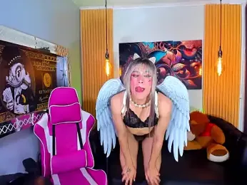 Liss_Melissa1 webcam model stream image