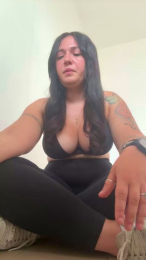 HeartlessQueen webcam model stream image
