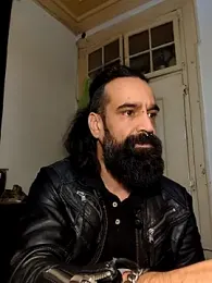 Cloudmanson webcam model stream image