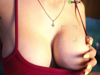 -lola- webcam model stream image