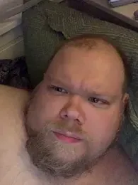 JefBear webcam model stream image