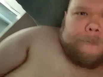 JefBear webcam model stream image