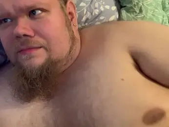 JefBear webcam model stream image