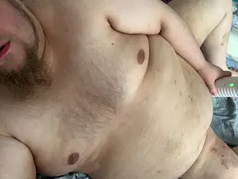 JefBear webcam model stream image