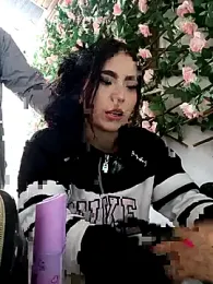 Irina_Fernandez webcam stripchat model stream image