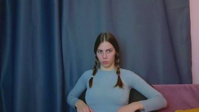LedaGuadeloupe webcam model stream image
