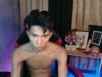 ken_minjun webcam chaturbate model stream image