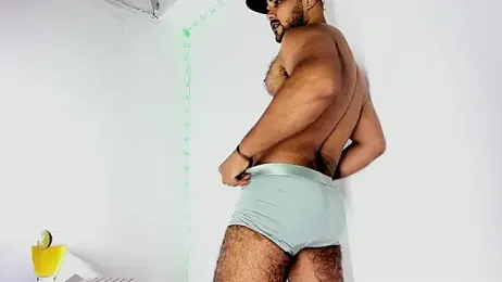 Sebas-hott webcam model stream image