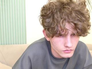 George Grant webcam model stream image