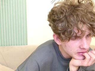 George Grant webcam model stream image