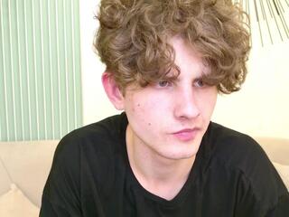 George Grant webcam model stream image