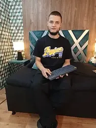 Joaho_Fernandez webcam model stream image
