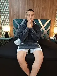 Joaho_Fernandez webcam model stream image