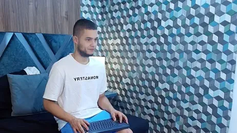 Joaho_Fernandez webcam model stream image