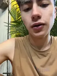 AlexanderCollman2 webcam model stream image