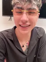 AlexanderCollman2 webcam model stream image