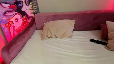 AliciaMellow webcam model stream image