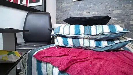 dayadubey_ webcam model stream image