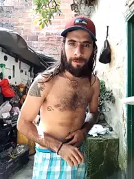 hairy_mannn webcam model stream image