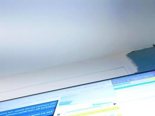 Sara Walcker &amp; Pablo Rojas webcam model stream image