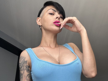 HelenRosa webcam model stream image