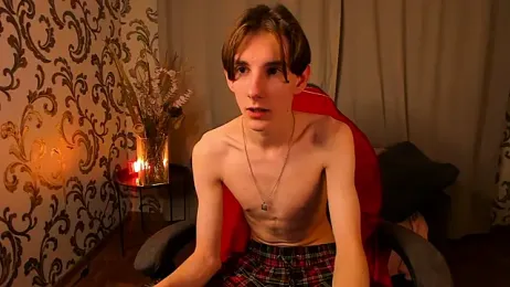 ted_lun webcam model stream image