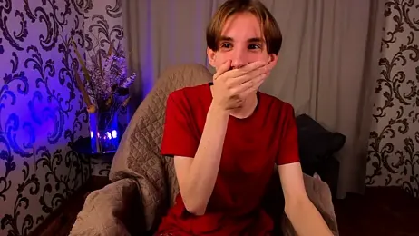 ted_lun webcam model stream image