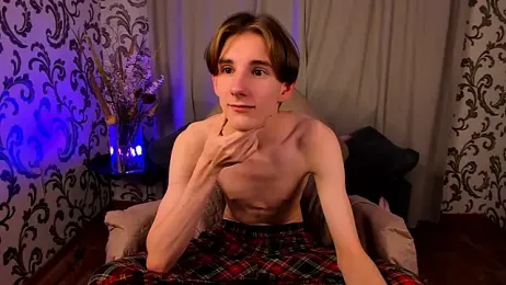 ted_lun webcam model stream image