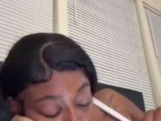 sweetestsexcthang webcam model stream image