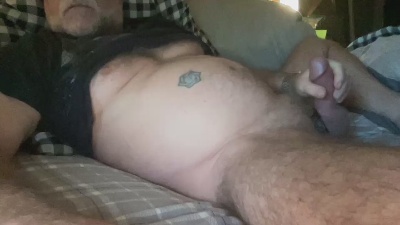 BeardedBarber webcam model stream image