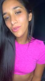 Aniescardini webcam model stream image