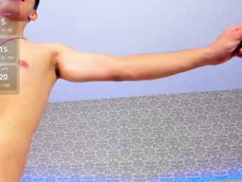matiias25 webcam chaturbate model stream image