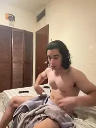 Papiluis96 webcam model stream image