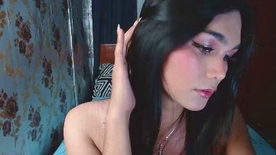 athenathevirgin webcam model stream image