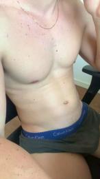 Modelinho_CP01 webcam model stream image