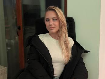 AnyaLior webcam livejasmin model stream image