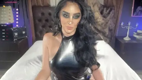 iyotara__ webcam stripchat model stream image