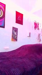 LunaRoj666 webcam model stream image