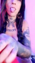 LunaRoj666 webcam model stream image